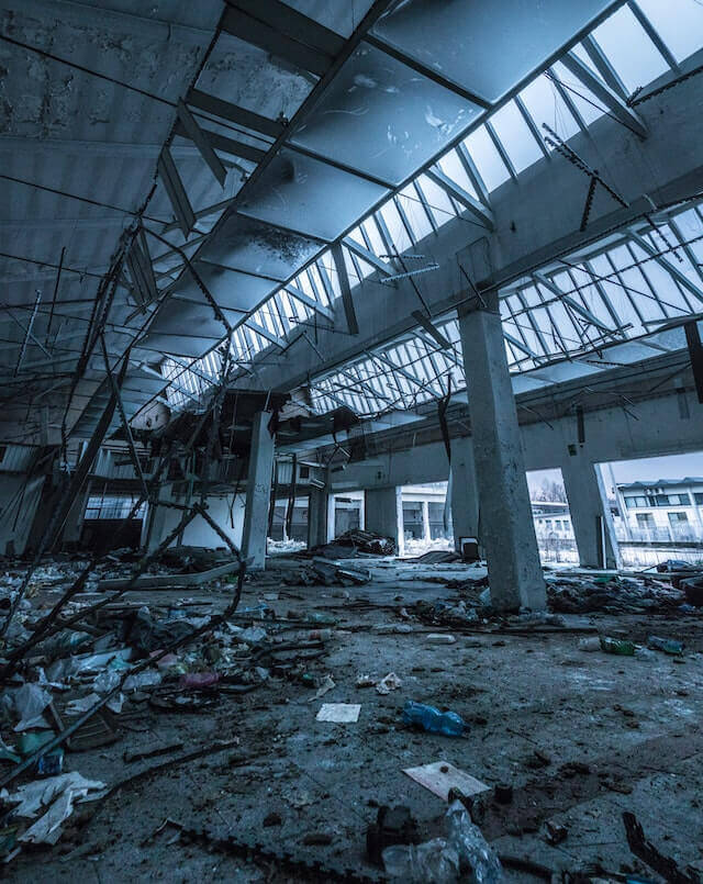 Demolition
