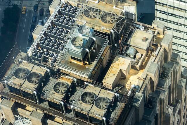 HVACR