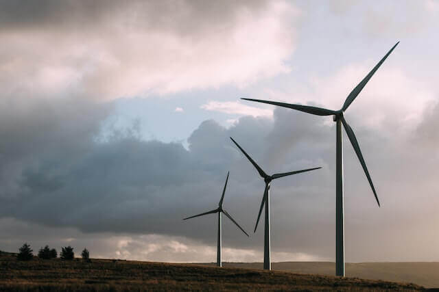 Power Generation